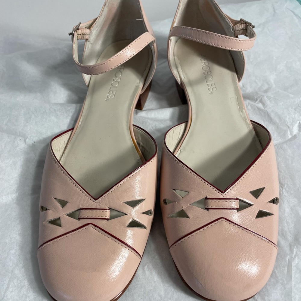 Aerosoles Mary Jane style flats SZ 8M